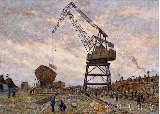 ��������37x58cm��1959��